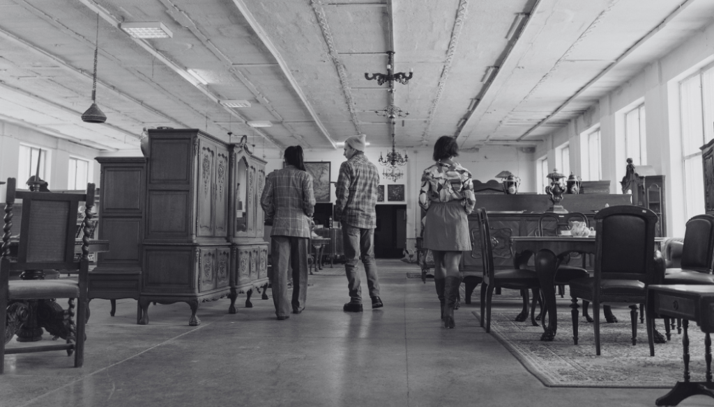 Furniture Selection &&nbsp;Procurement